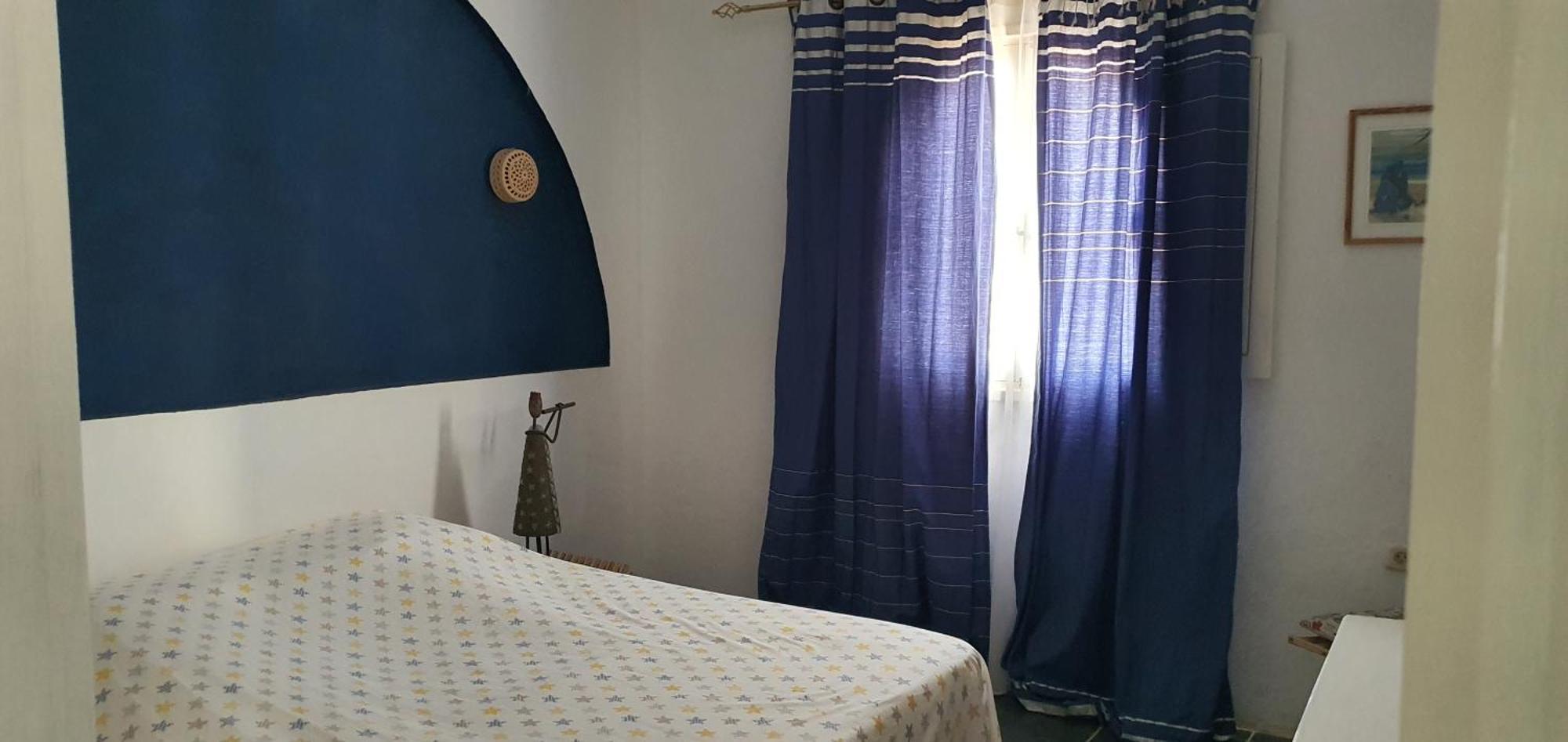 مبيت وإفطار Mezrane Dar Chick Yahia Ile De Djerba المظهر الخارجي الصورة