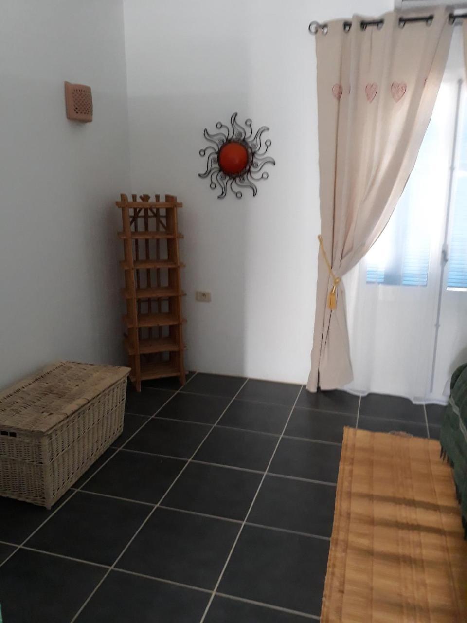 مبيت وإفطار Mezrane Dar Chick Yahia Ile De Djerba المظهر الخارجي الصورة
